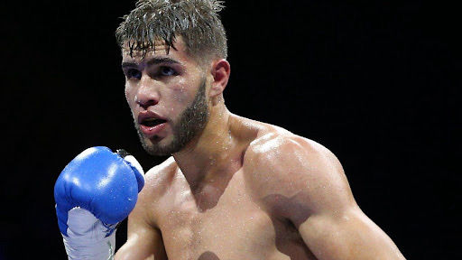Former boxer Prichard Colon has died nearly 11 years after he suffered a traumatic brain injury during his final fight. He was 33.