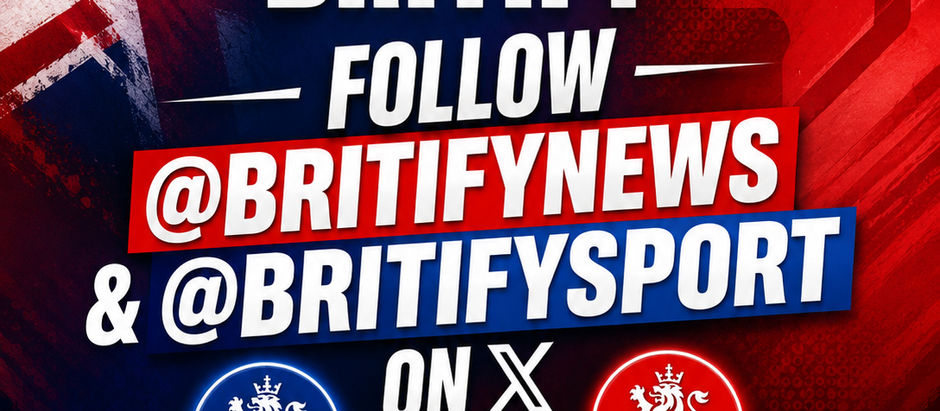 Made a few changes guys on our X accounts guys. Keeping them like this now β¦.