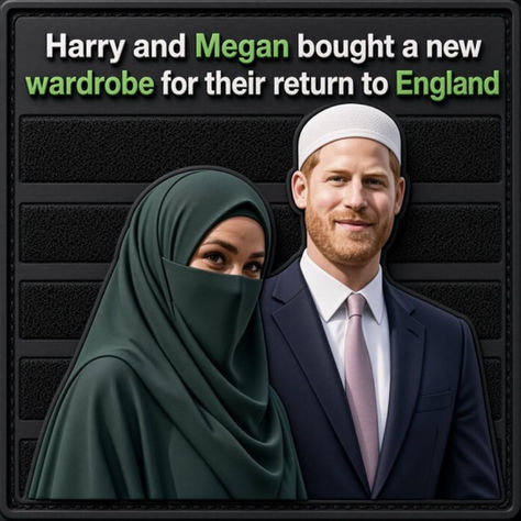 Not long until they are back.