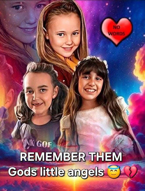 Will never ever be forgotten x