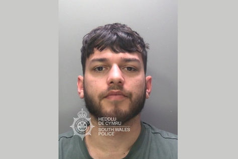 🚨 BREAKING: 🚨 ‼️ 🔔 Mr Atwal, 24, has been jailed for two rapes, assault by penetration, strangulation, two sexual assaults and coercive control