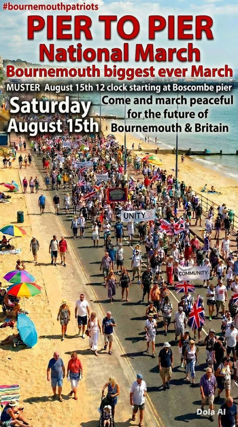 Coming Soon .. More Protests the better !!!