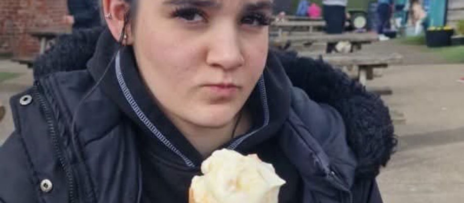 π¨ BREAKING: π¨ βΌοΈβ¦ MISSING β AVEINIA (15 Years Old)
