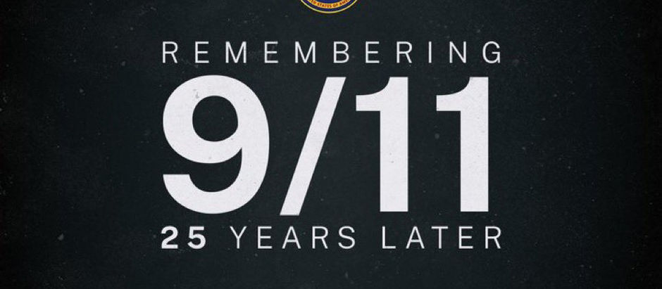 Can’t believe it’s been 25 years, I’m 44 now. I was 19 at the time and I was a telesales manager, I remember one of the directors calling me into his office he had footage of the news on his laptop.