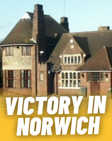VICTORY in #Norwich! Plans to turn The Gatehouse, a Grade II-listed pub that SURVIVED THE BLITZ into a mosque have been SCRAPPED after 800+ objections. Locals said NO.