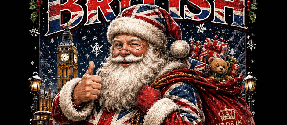 Morning you lovely lot, I was thinking I wanna wear something different on #Christmas #Xmas day this year ..