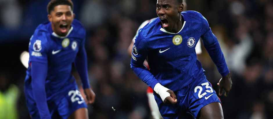 Como are meeting with Chelsea today to close a deal to sign Trevoh Chalobah.
