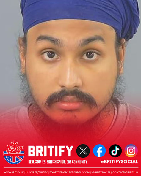 Henry Nowak's killer Vickrum Digwa is reportedly "shaking with fear" of being targeted by other inmates at the notorious "Monster Mansion" jail.