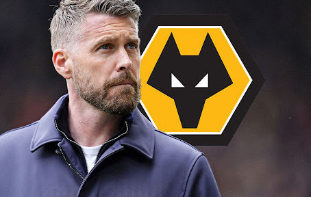 Rob Edwards has agreed a three-and-a-half year deal to become the next Wolves head coach.