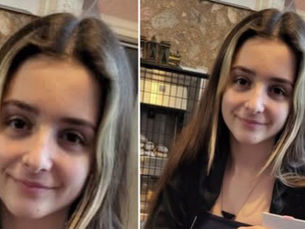 🚨 BREAKING: 🚨 ‼️…  Yet Another one!  MISSING CHILD ALERT !!!!!!! 🔔