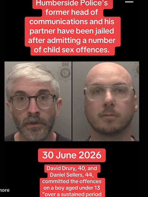 Absolute filth. There all think they can get away with it too donโt they?