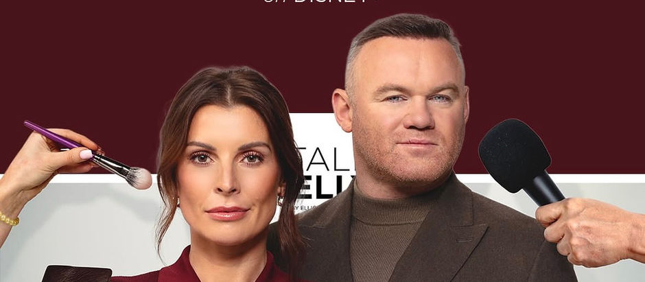 The Real Rooneys: Coming soon on Disney+