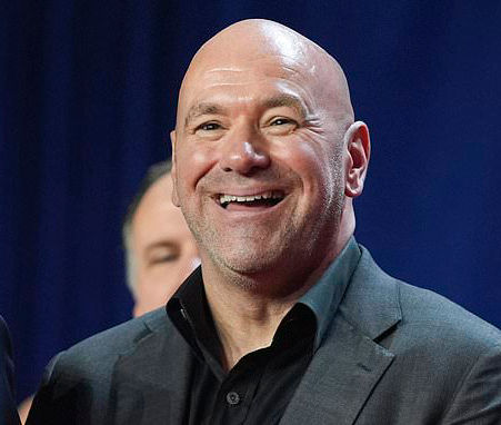 Zuffa Boxing sign a long term deal with Sky Sports!