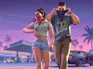 Rockstar Games and Netflix have announced a new partnership which will give subscribers an extended look at Grand Theft Auto VI.