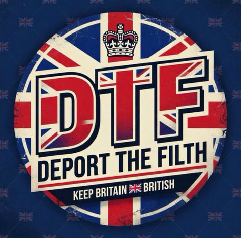 ๐ฌ๐ง Defend Our Heritage
๐ฌ๐ง Our Nation, Our Rules
๐ฌ๐ง Proud to be British
๐ฌ๐ง Faith, Flag, Family
๐ฌ๐ง British Values First
๐ฌ๐ง Strength Through Unity