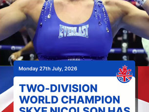 The 30-year-old Australian adopted Brit will defend her WBC super-bantamweight title against Japan's Miyo Yoshida
