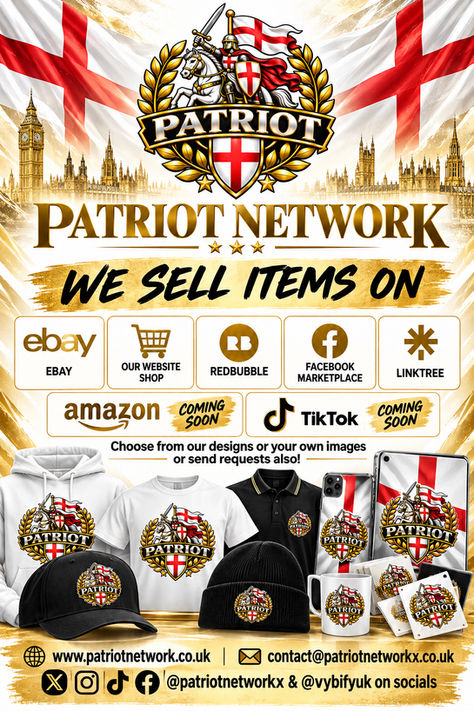 Our items ..