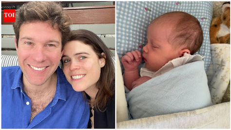Congrats Eugenie x
