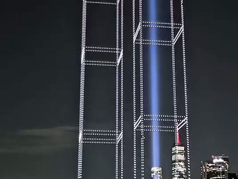 Such a beautiful video x. RIP and thoughts with all connected. Affected so many people. Xx. #MAGA #MEGA X We all stand with the Americans x