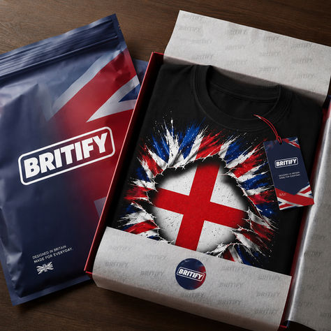 You now get some very sexy packaging too ๐๐ฌ๐ง๐๐๐ฅ