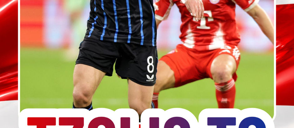 Arsenal have agreed a deal with Club Brugge for winger Christos Tzolis