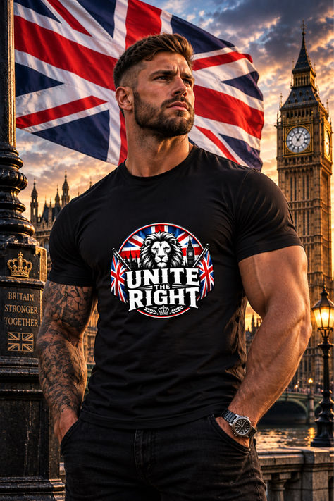 ๐จ Protest Alert ... More Protests the better !!! Fancy one to wear at your next protests ? If you want one message us @unitetherightx