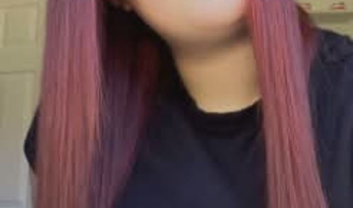 Have you seen missing Lacey, 17?
