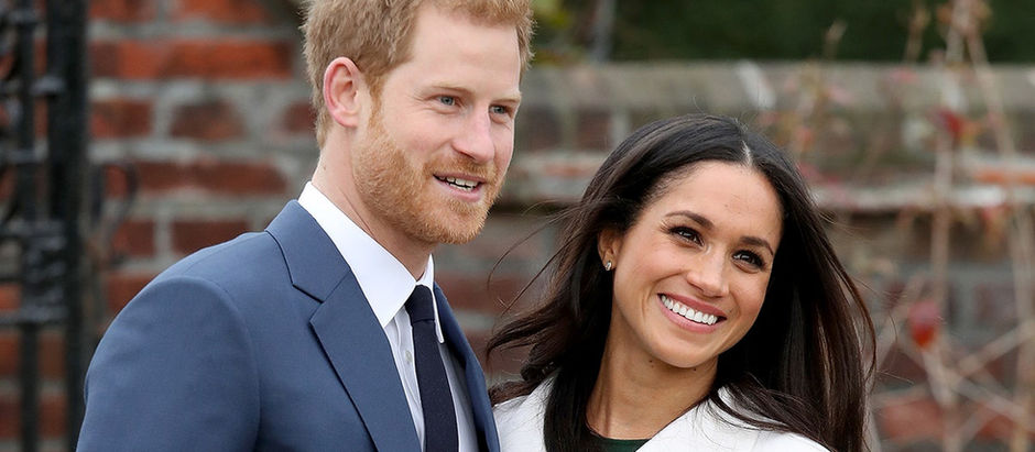 🚨 BREAKING: 🚨 ‼️ 🔔 : Harry and Meghan have LANDED at Birmingham Airport #HarryandMeghan #RoyalFamily