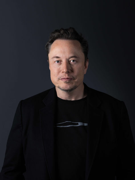 Really honoured and amazed to share that The Network and Patriot Network is now financed by @elonmusk #ElonMusk is a proper patriot American and Adopted Brit.