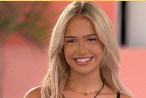 Ellie has left #LOVEISLAND #LOVEISLANDUK