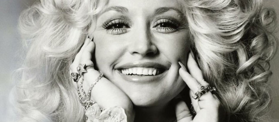The legendary #DollyParton has died at the age of 80. Really sad news. RIP x