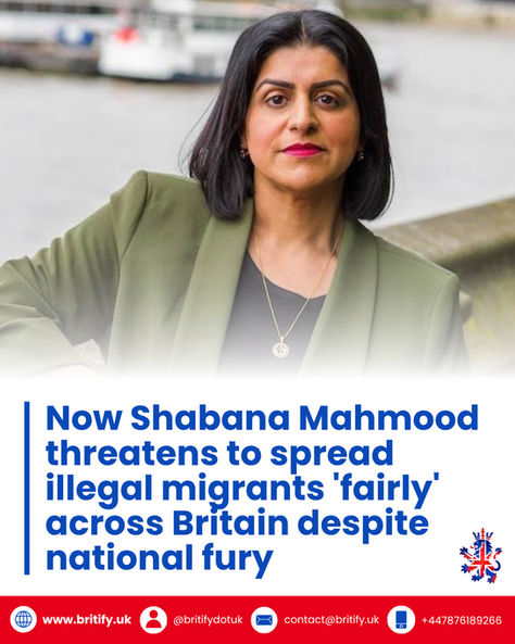 It gets worse every bloody single day !!!! How lovely of her to spread them out.
