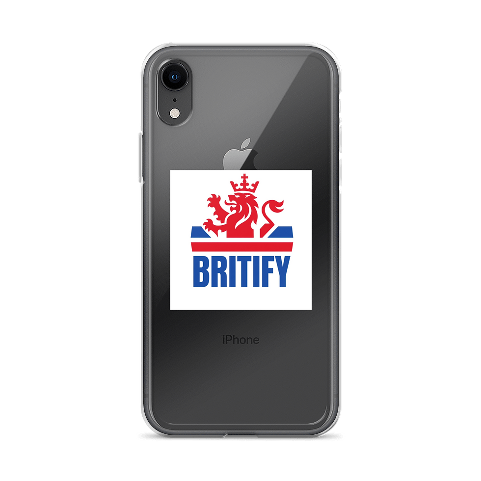 Thumbnail: Clear Case for iPhone®
