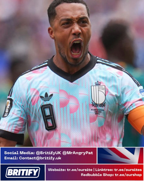 Where the hell did this come from! Manchester United are in talks to sign Youri Tielemans from Aston Villa.