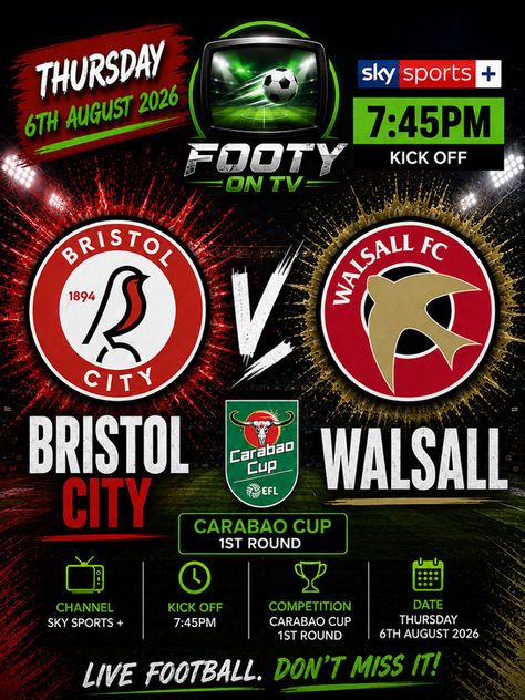 Get in !!! #SADDLERS !!!! 1-0 winners at #BRISTOLCITY. @WFCOfficial