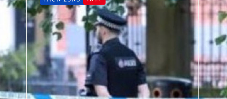 Teenage girl assaulted in Stretford