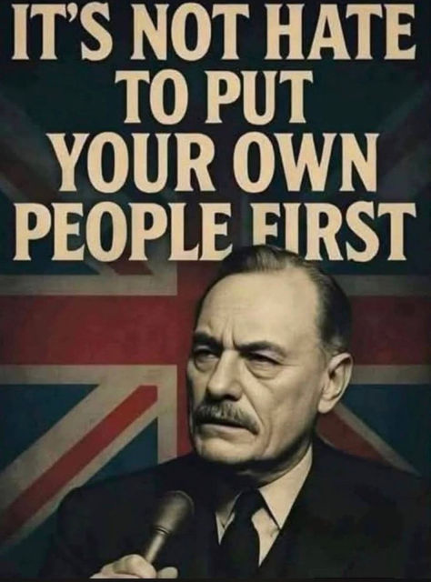 Too Right!