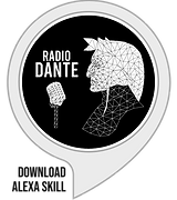 francescafini_radiodante_alexa logo