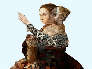 MY WORK @ NORD ART 2021