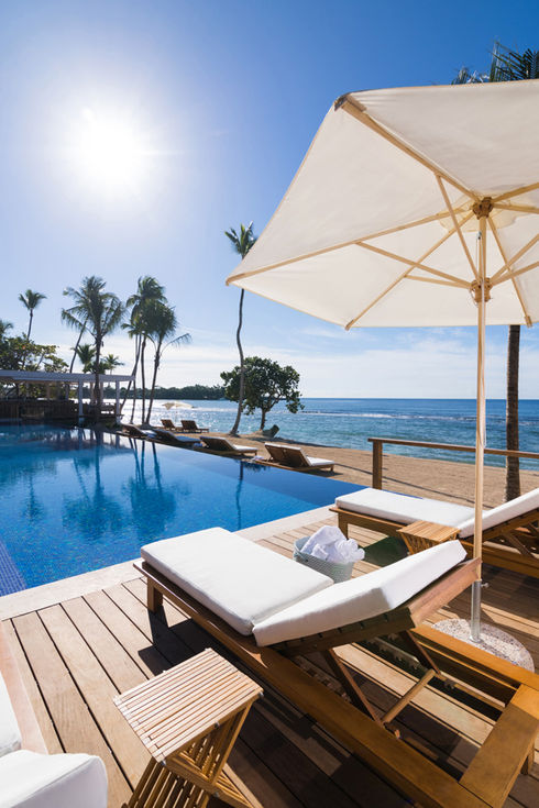 Studio Fini - Minitas Beach Club