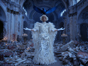 Somnium Corvi for Image Play Festival