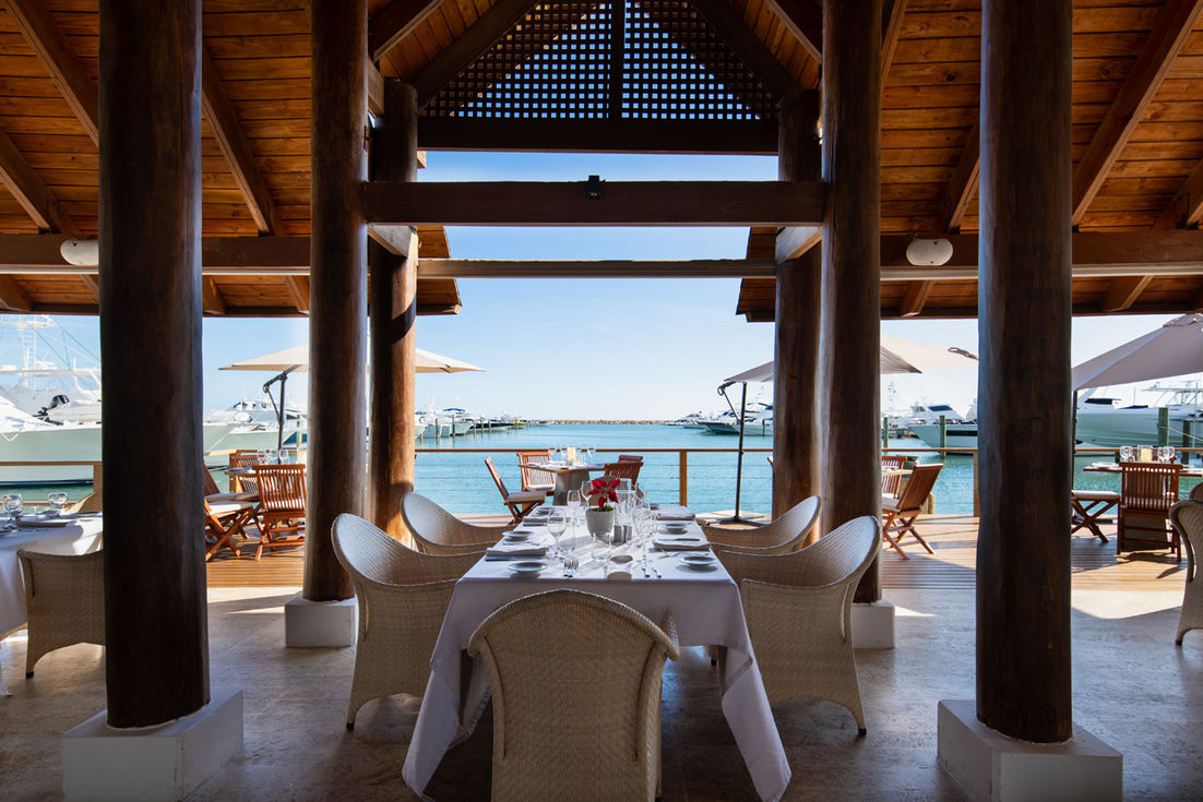 Studio Fini - La Casita Restaurant