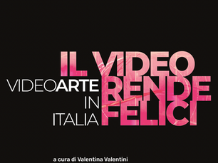 NEW EXHIBITION IN ROME