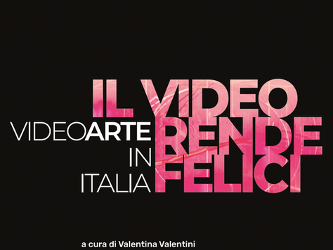 NEW EXHIBITION IN ROME