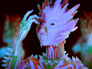 Paradise Lost Digital Collection