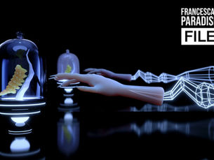 Paradise Lost @ File Festival