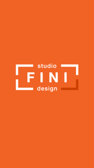 Studio Fini Design Logo