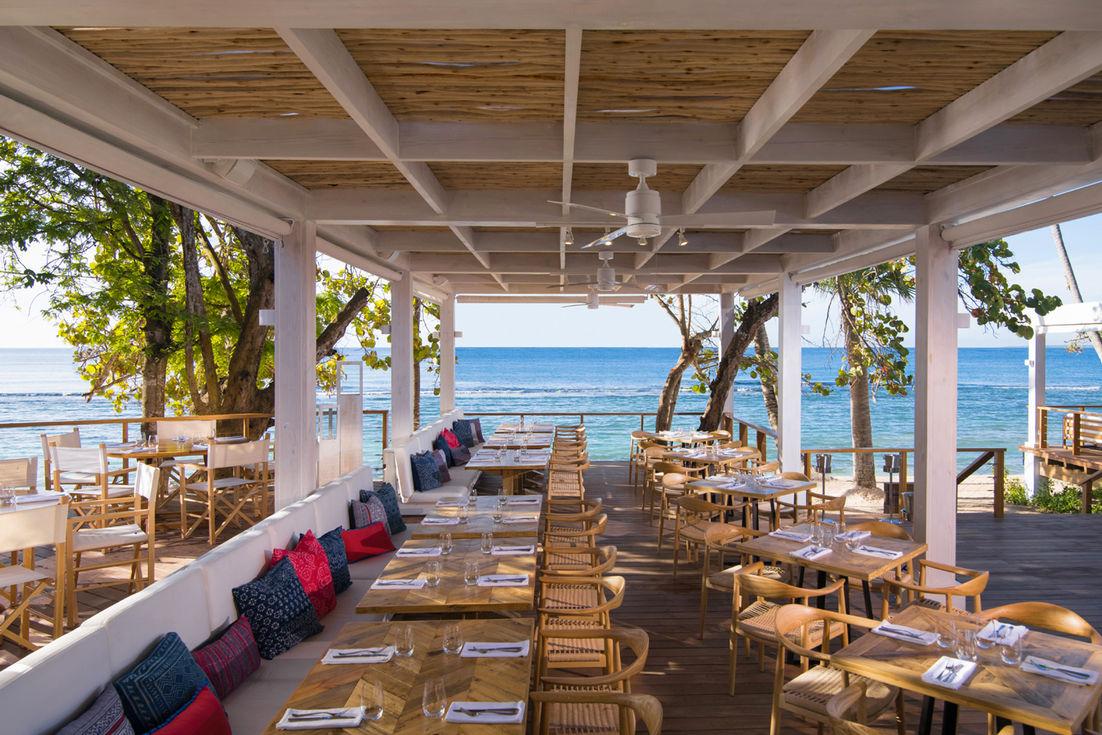 Studio Fini - Minitas Beach Club