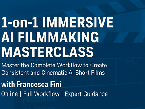 masterclass poster