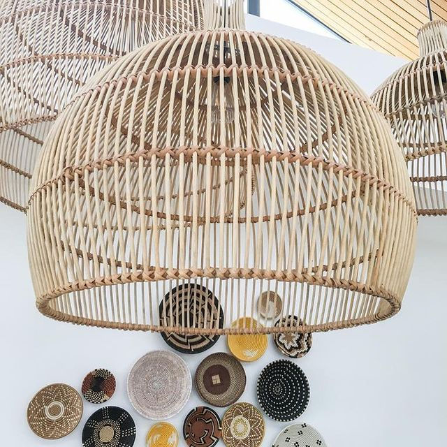 Studio Fini design Showroom in Casa de Campo Marina